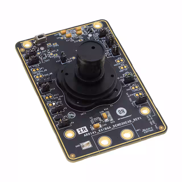 AR0141IRSH00SUEAH3-GEVB onsemi  Cartes d'évaluation - Capteurs